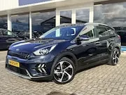 Foto van Kia Niro