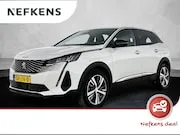 Foto van Peugeot 3008
