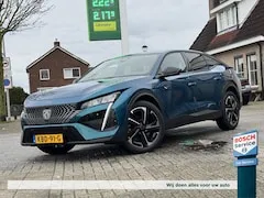 Foto van Peugeot 408