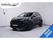 Foto van Kia Sportage