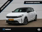 Opel Corsa 1.2 Turbo Hybrid 2025 - voorkant