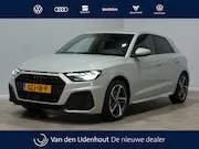 Audi A1 35 TFSI S edition 2025 - voorkant