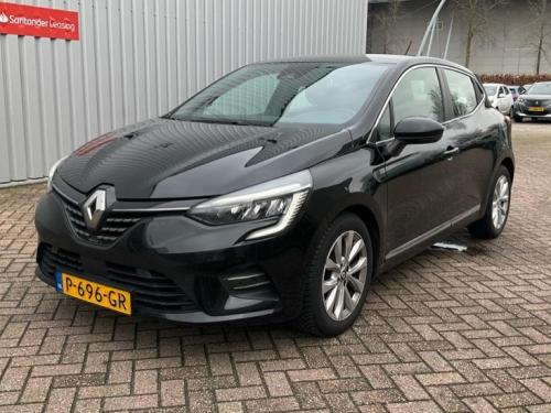 Renault Clio 1.0 TCe Intens 2022 - voorkant