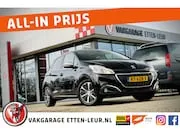 Peugeot 208 1.2 PureTech GT-Line 2017 - voorkant