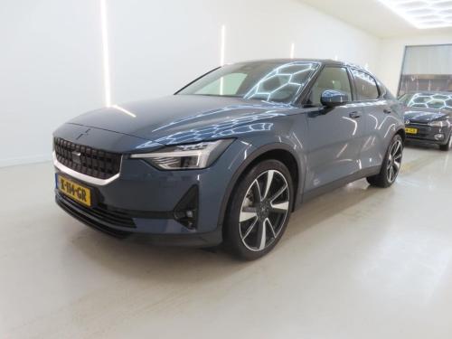 Foto van Polestar 2