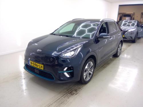 Foto van Kia e-Niro
