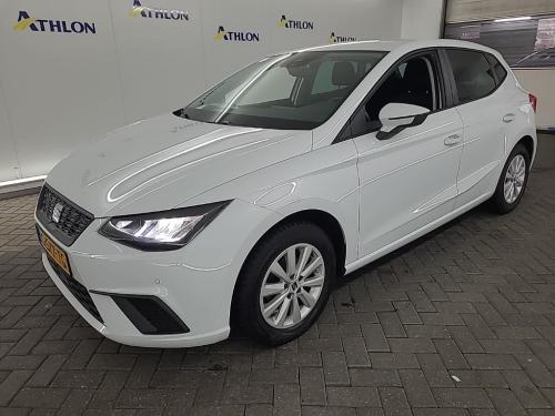 Seat Ibiza 1.0 EcoTSI Style Business Intense 2023 - voorkant