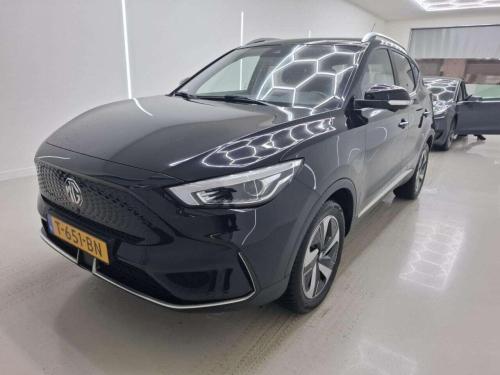 Foto van MG MG ZS EV
