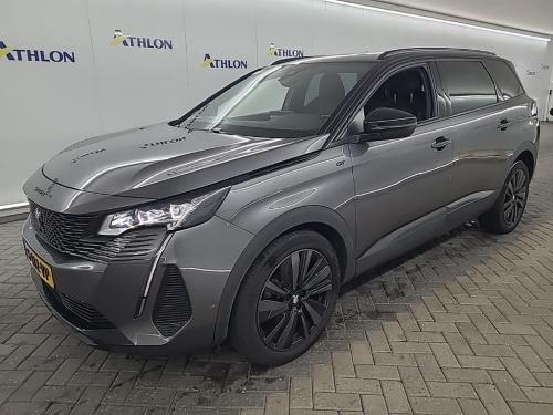 Foto van Peugeot 5008