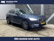Volvo Xc60 2.0 D4 AWD Inscription 2017 - voorkant