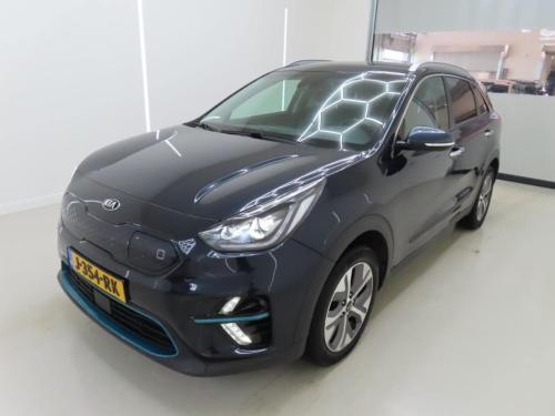 Foto van Kia e-Niro