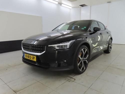 Foto van Polestar 2