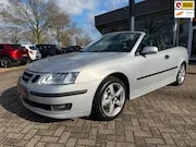 Foto van Saab 9-3 Cabrio