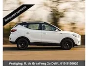 Foto van MG MG ZS