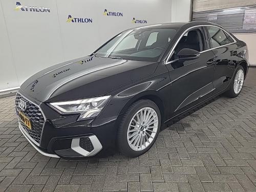 Foto van Audi A3