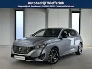 Foto van Peugeot 308