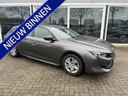 Foto van Peugeot 508