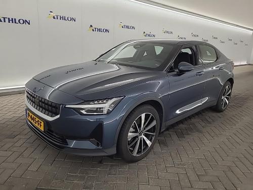 Foto van Polestar 2