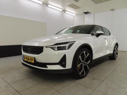 Foto van Polestar 2
