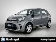 Kia Picanto 1.0 DPi ComfortLine 2020 - voorkant