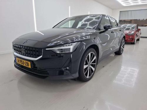 Foto van Polestar 2