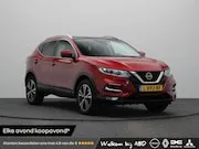Foto van Nissan Qashqai