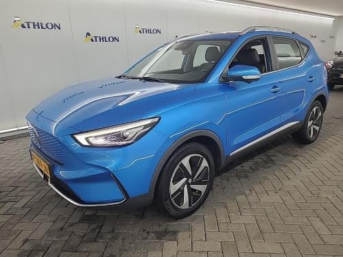 Foto van MG MG ZS EV