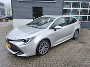 Foto van Toyota Corolla