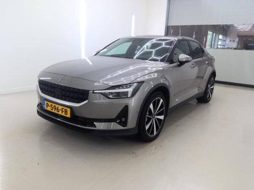 Foto van Polestar 2