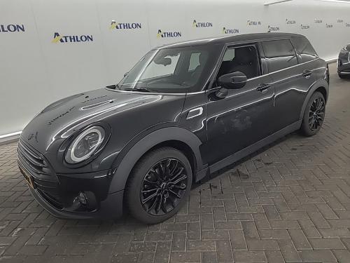 Foto van Mini Clubman