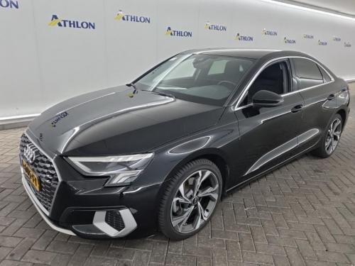 Foto van Audi A3