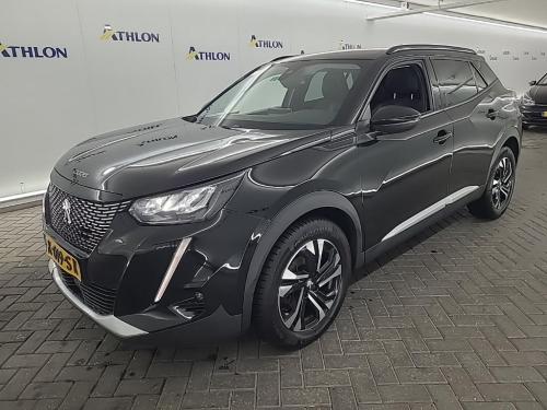 Foto van Peugeot 2008