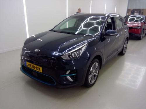 Foto van Kia e-Niro