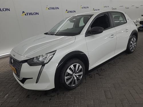 Peugeot 208 EV Active 2022 - voorkant