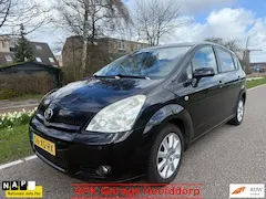 Foto van Toyota Verso