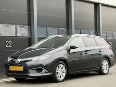 Foto van Toyota Auris