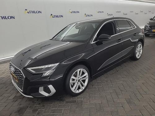 Foto van Audi A3