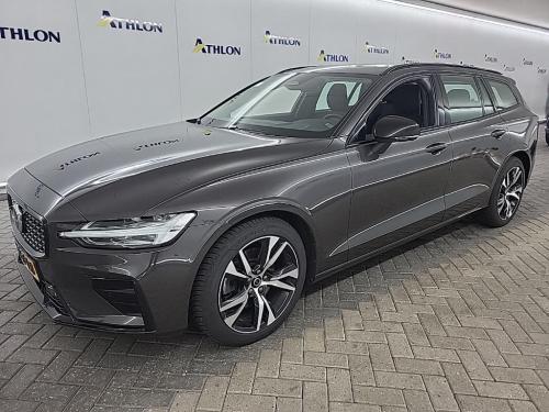 Volvo V60 2.0 B3 Plus Dark 2023 - voorkant