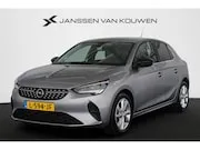 Opel Corsa 1.2 Elegance 2021 - voorkant