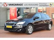Foto van Peugeot 308