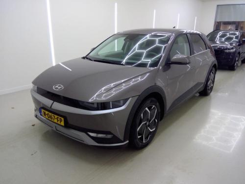 Foto van Hyundai IONIQ 5