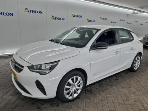 Opel Corsa Edition 2022 - voorkant