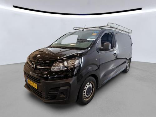 Opel Vivaro 1.5 CDTI L2H1 Selection 2021 - voorkant