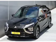 Foto van Mitsubishi Eclipse Cross