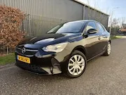 Opel Corsa Edition 2022 - voorkant
