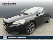 Volvo V40 2.0 T2 Inscription 2019 - voorkant