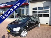 Foto van Hyundai Getz