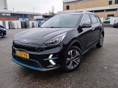 Foto van Kia e-Niro