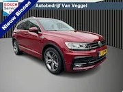 Volkswagen Tiguan 1.4 TSI ACT Highline Business R 2018 - voorkant