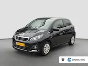 Foto van Peugeot 108
